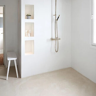 5. Mikrosementti Deco Cire Fine - 15kg